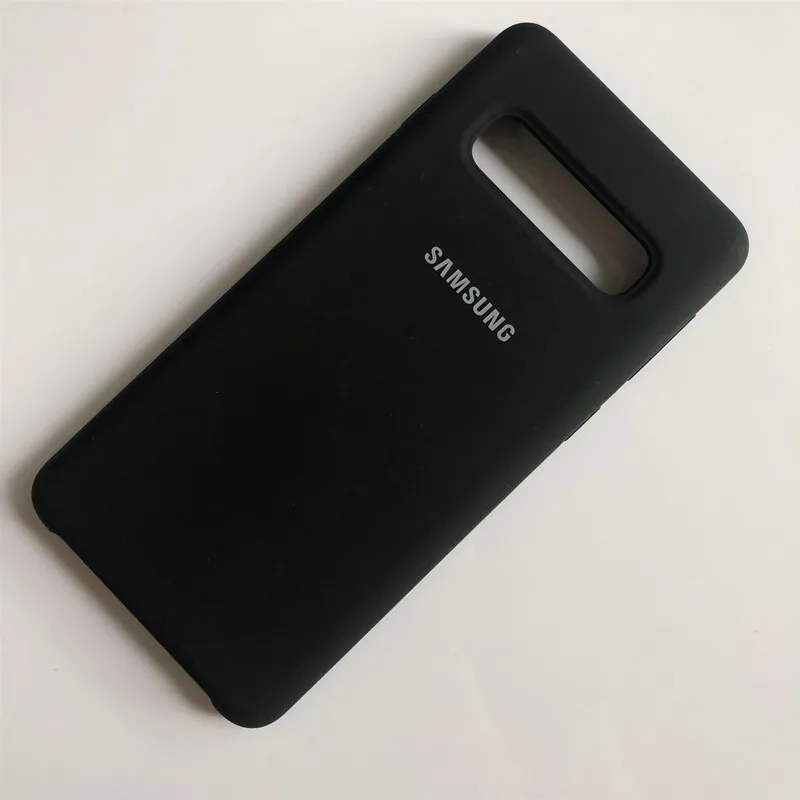 Жидкий силиконовый чехол для samsung galaxy S10 Plus, шелковистый мягкий на ощупь защитный чехол для samsung galaxy S10+ S10E lite