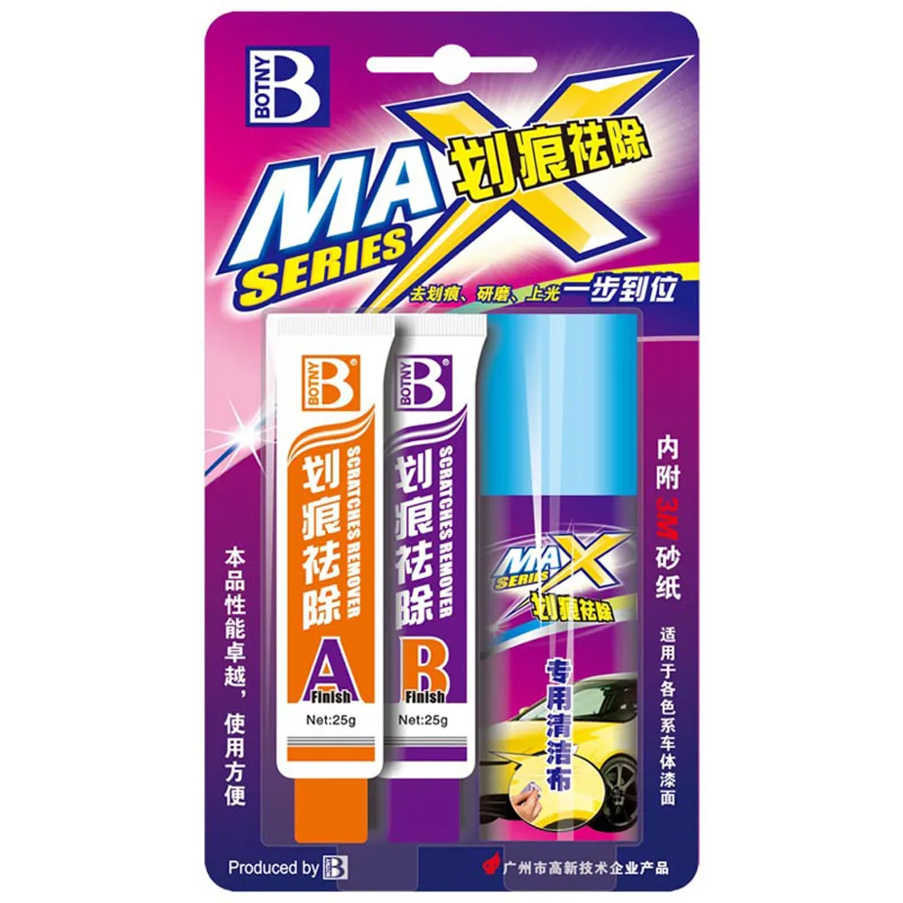 Новое поступление ремонта скреста автомобиля мини интенсивное Очищение анти