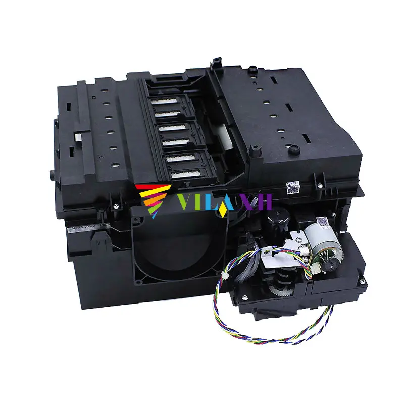 

Станция обслуживания vilaxh T610 для HP T1100 T1200 T610 T770