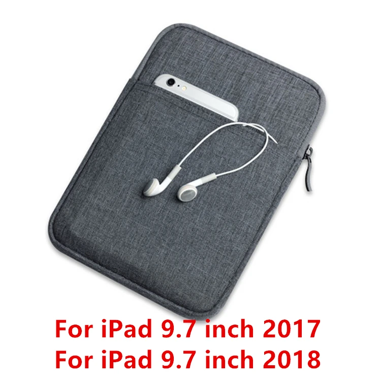 9.7 Dark Grey Противоударный чехол для планшета для iPad Pro 11 10,5 чехол Чехол для iPad 9,7 Air 1 2 Mini iPad 234 чехол+ ручка - Цвет: 9.7 Dark Grey