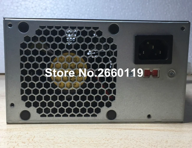 Блок питания для Φ S2 PC6001 PC9008 HK380 12GP 280W PSU полностью протестирован|280w power supply|power supply