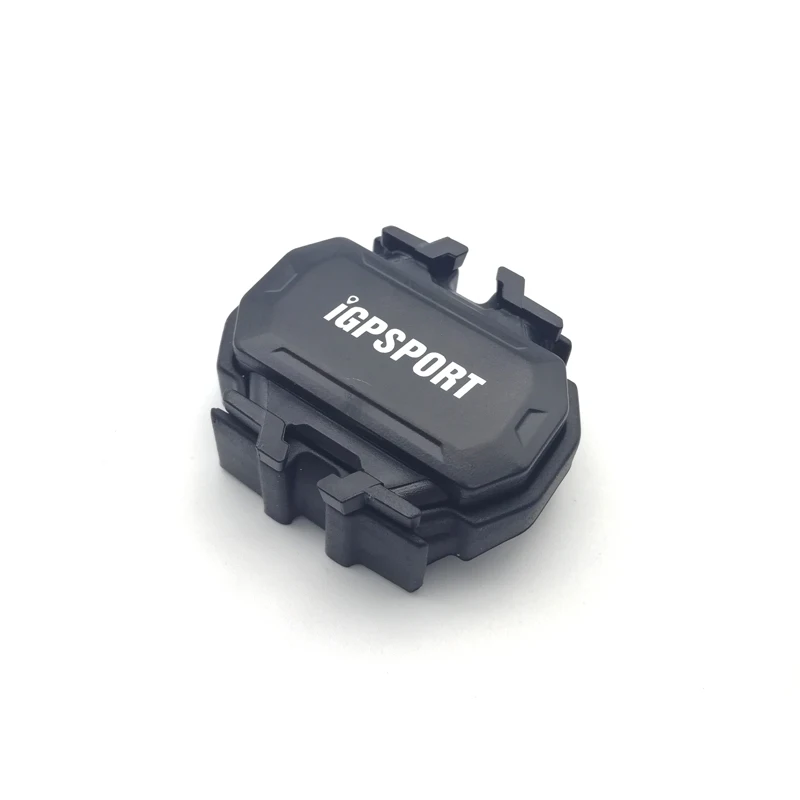 IGPSPORT SPD61 датчик скорости двойной режим Поддержка bluetooth и ant+ скорость велосипеда Каденция для garmin bryton компьютера