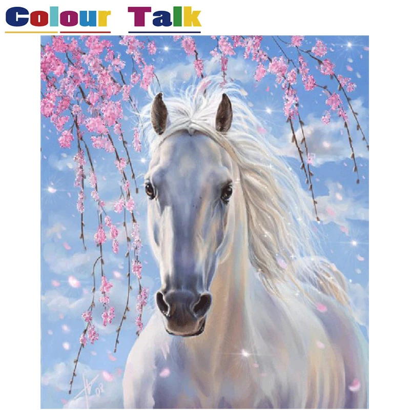 Картина маслом сделай сам по номерам бескаркасная картина на стену акриловая