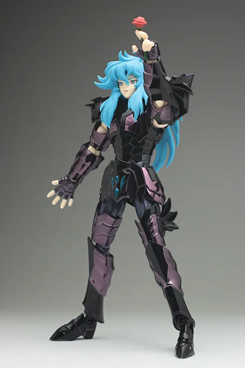 Bandai Underworld Hades Specter Gold ST Surplice Piscis Aphrodite ST Seiya тканевая миф модель