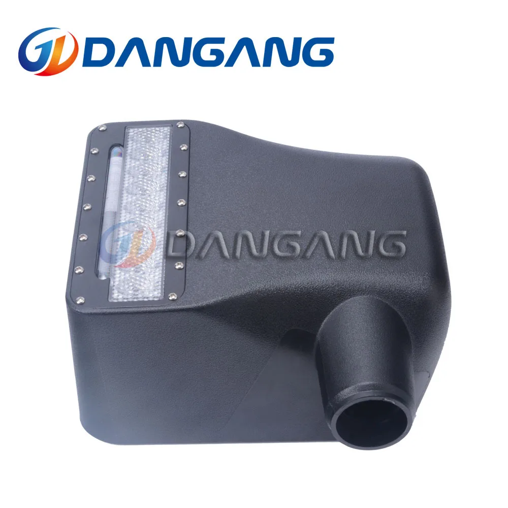 Набор высокой мощности Светодиодный светильник бары указатель поворота