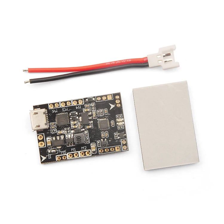 32 битная плата управления полетом ACRO NAZE32_BRUSH на базе Naze32 для DIY микро FPV рама Scisky