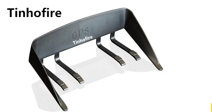 5 дюймов и 7 навигация автомобиля GPS Солнцезащитный козырек анти аксессуары части