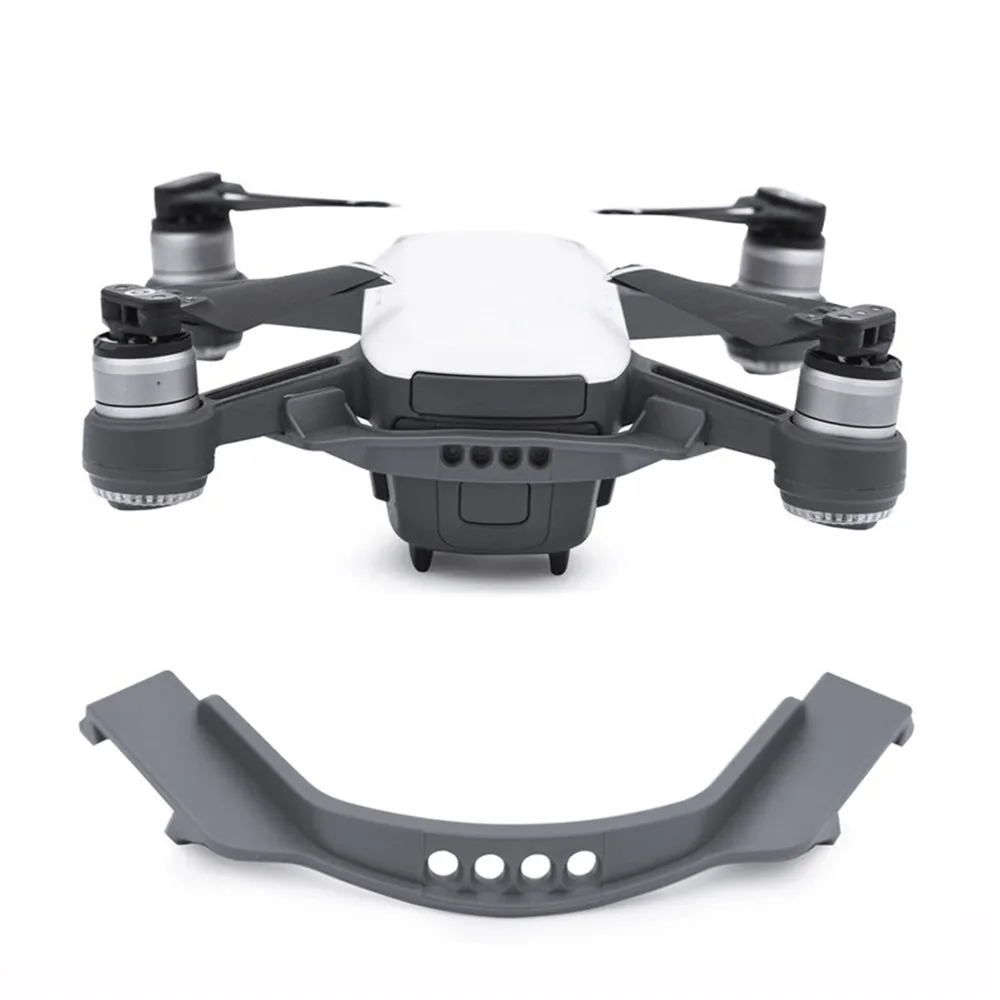 Набор зажимов для аккумуляторов DJI Spark 2 цвета зажимы с противоскользящим зажимом