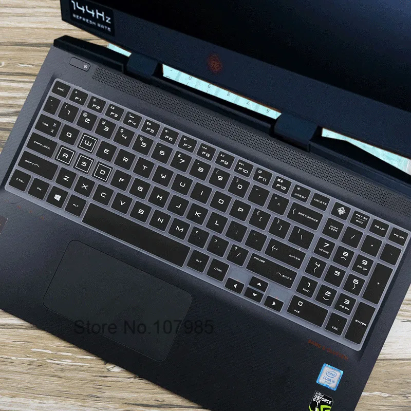 15,6 дюймовая Клавиатура для ноутбука hp OMEN IV 15-dc0004tx 15-dc0006tx 15-dc0009tx 15-dc0013tx 15-dc0xxx игровой ноутбук