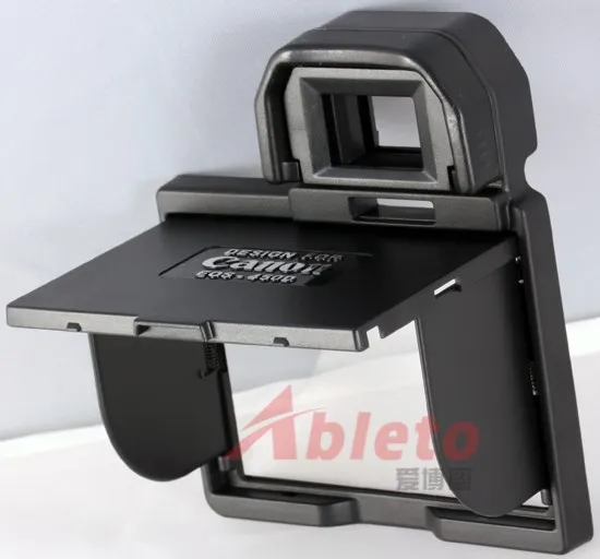 Защитная крышка для ЖК экрана всплывающая Крышка CANON EOS 450D|screen protector|canon screenlcd screen