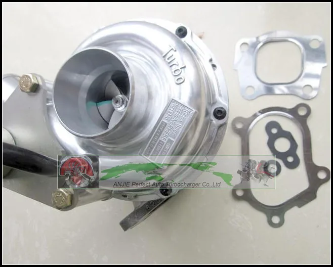 Бесплатная доставка RHF55 VA440012 VB440012 VD440012 8971038570 8971038571 турбо для ISUZU NQR TRUCK 1997- 4HE1 4HE1-T