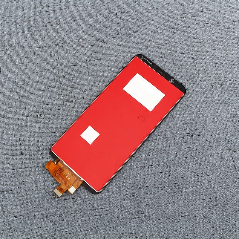 Ocolor для Huawei Enjoy 8 ЖК-дисплей и сенсорный экран Замена без рамки + инструменты 5 99