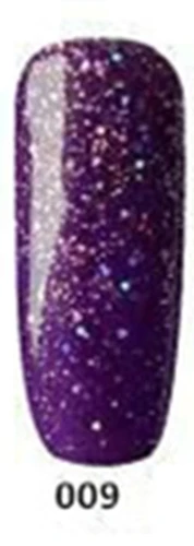 Gel polish 009 TIPART Сделай Сам дизайн ногтей 15 мл акварельные капли для ногтей мраморный гель лак для ногтей градиентные ногти японские 12 цветов на выбор - Цвет: Gel polish 009