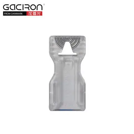 GACIRON липкий коврик с 3m ленты ClipGRIP Stemcap велосипед держатель с 3 м клейкие ленты