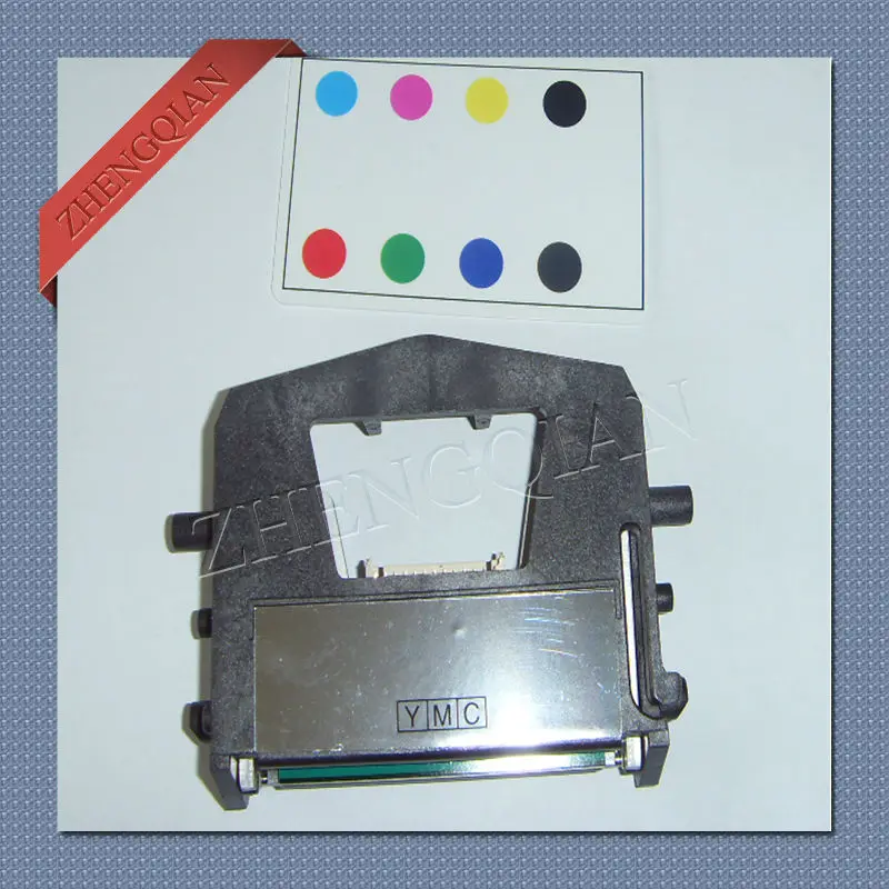 Печатающая головка Datacard 569110 999 работает на принтере SP55 и SP55Plus|datacard printer|work workdatacard