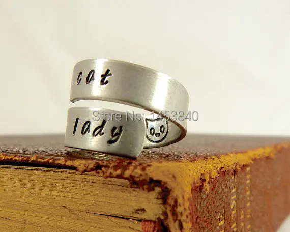 Оптовая Продажа кошек леди-домашних животных-твист кольцо-регулируемый