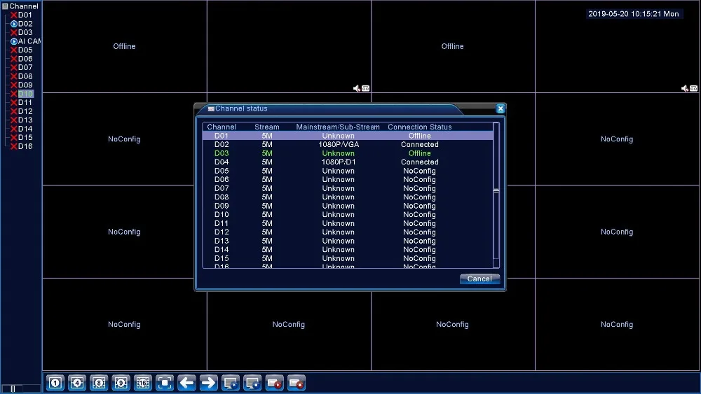 MISECU 8CH 1080P POE Система видеонаблюдения IP камера 2,8 мм-12 мм моторизованный Автоматический зум объектив P2P ONVIF Комплект ночного видения наблюдения