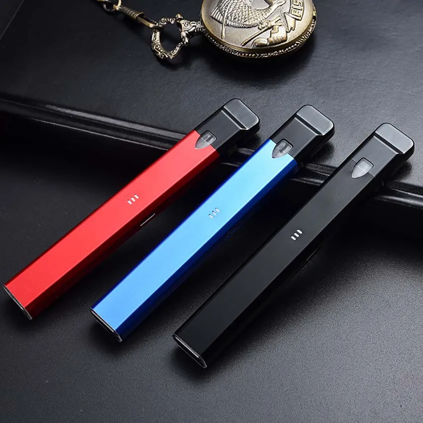 Новый стартовый комплект Vapor Storm Stalker аккумулятор 400 мА · ч картридж на 1 8 мл