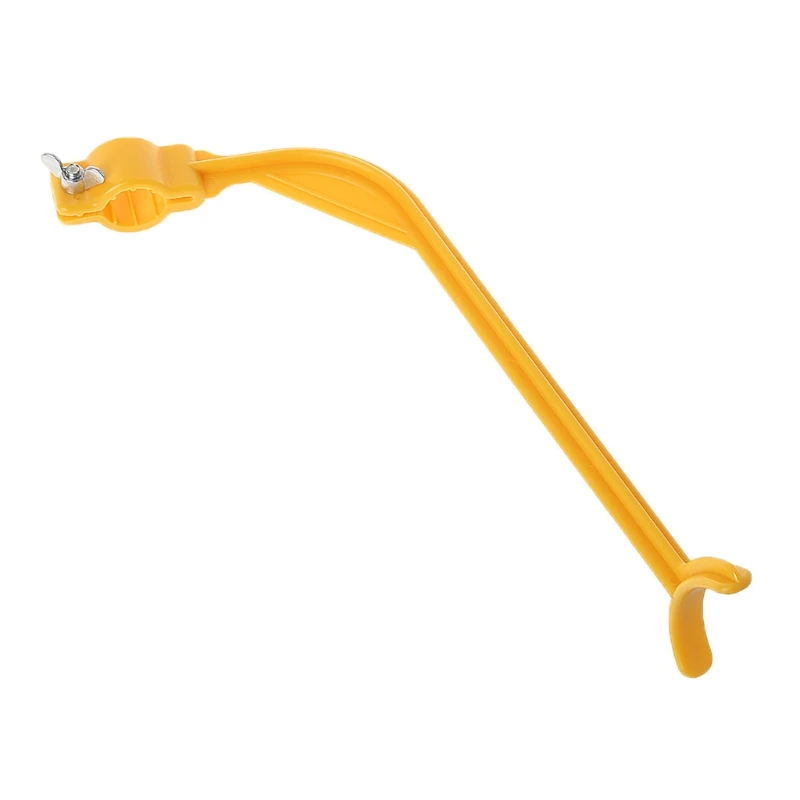 

New 1 Pc Golf Swing Guide Training Aid Wrist Arm Corrector Control Gesture Alignment Tool Accessories