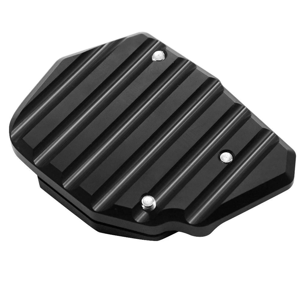 Для Honda X ADV XADV ampliar 2017 2018 CNC Kickstand удлинительная боковая подставка для мотоцикла