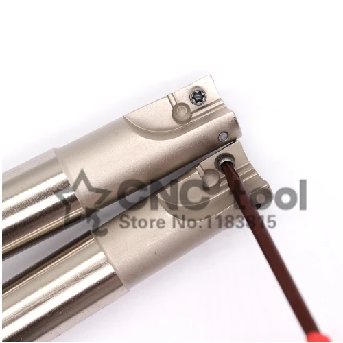 BAP300R C10 10 120 C12 12 130 C16 16 150 2T правый угол 90 градусов фреза Арбор Для APMT1135