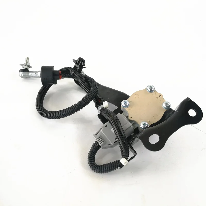 Датчик контроля высоты передней правой стороны для Toyota Land Cruiser J100 J105 89405 л 60010 60011
