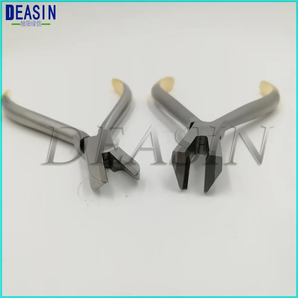 

Deasin Factory price Dental Pliers dental Orthodontic Instruments Hesperus