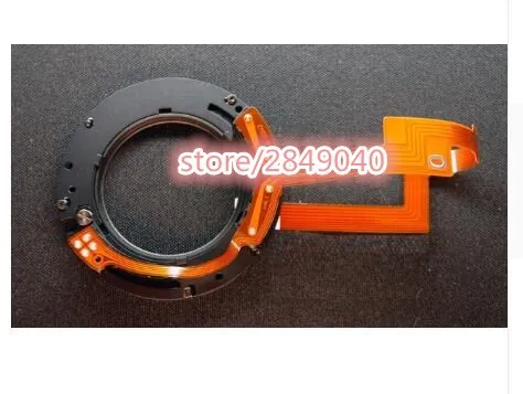 Новинка для Canon power диафрагма в сборе EF 70-200 2 8 L USM запасные части ремонта камеры |