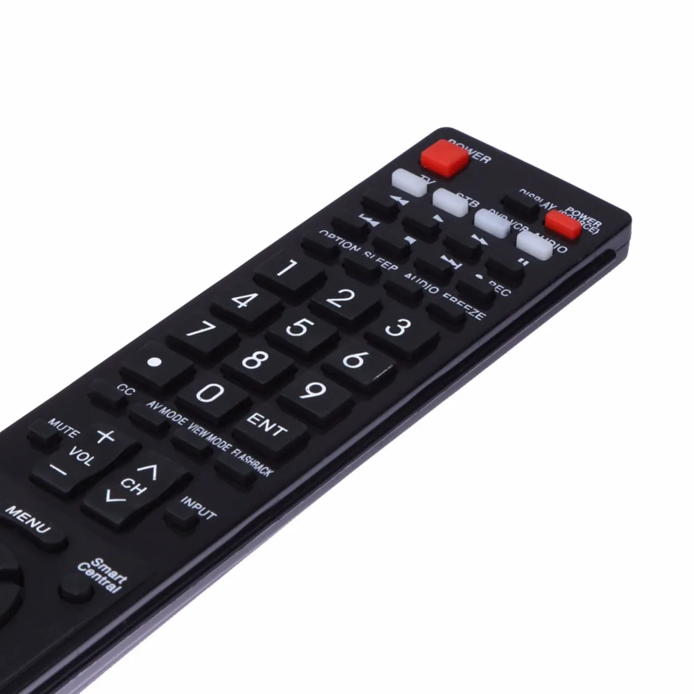 Portable Universal Replacement Remote Control GB118WJSA for SHARP AQUOS TV GB005WJSA GA890WJSA GB004WJSA | Электроника