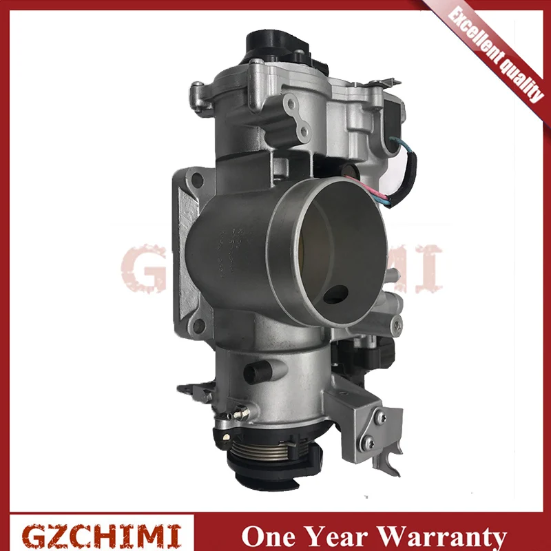 XW93-9E926-AD XW939E926AD деталь в сборе корпуса дроссельной заслонки VANDEN PLAS для JAGUAR XJ8 XK8 4.0L V8