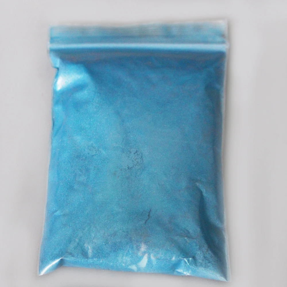 Type 400 Super Shiny Pearl Powder Colorful Nail Ink Toys Handicrafts Fishing Rod Dyeing 50 Grams Per Bag |