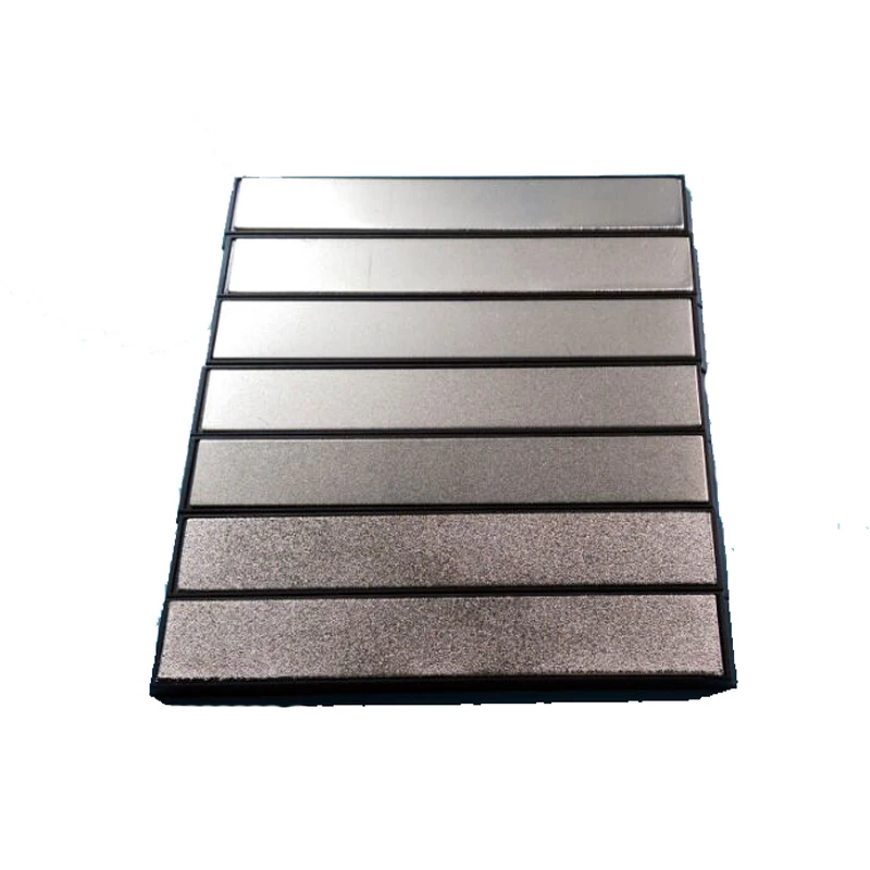 точилка для ножей Кухонный нож Apex край Алмазный точильный камень 80 120 200 400 600 800 1000