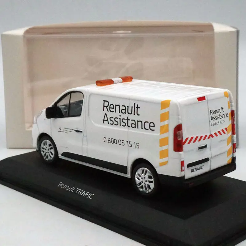 Много Norev 1:43 Mazda RENAULT trafc фургон скорой помощи пожарная машина спортивный автомобиль миниатюрные литые под давлением модели игрушки коллекция