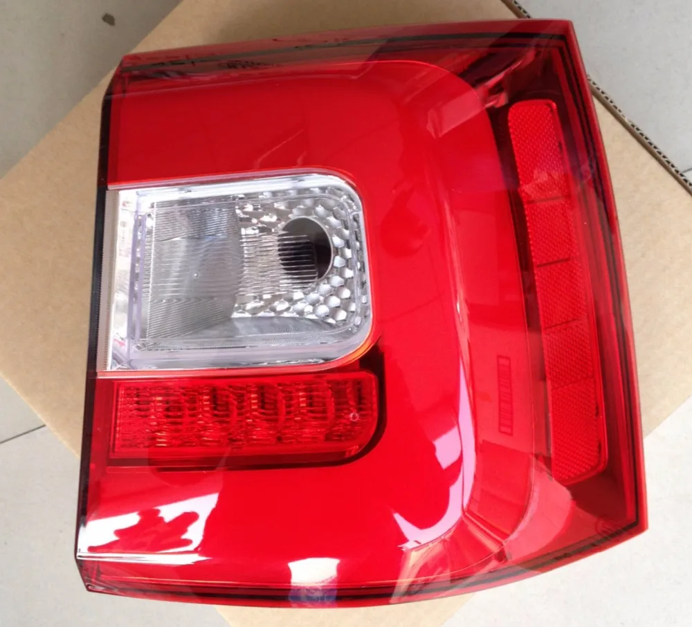 1 шт. KlA Sorento задний фонарь, светодиодный, 2013~ год,! SportageR, soul, spectora, k 5, sorento, kx5, ceed, Sorento задний фонарь