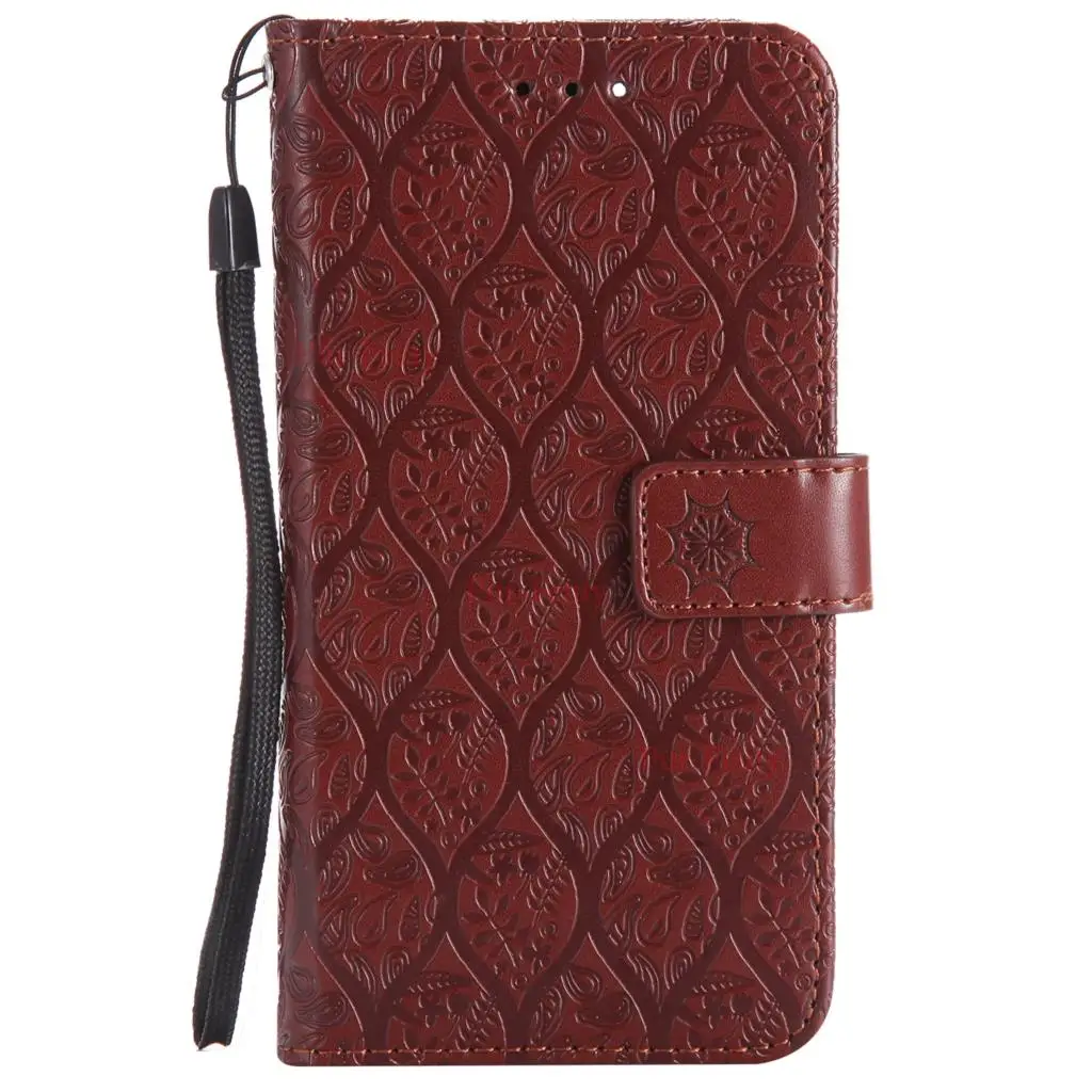 Flip Wallet Card Slot Cases for Huawei Nova CAN-L01 CAN-L11 CAN-L13 CAN L01 L11 L13 PU Leather Phone Cover | Мобильные телефоны и
