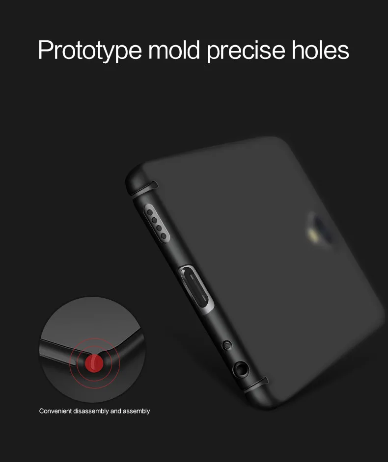 Capa for Meizu M5 Case Note Cover Matte Hard CaseThin Luxury on Coque Full | Мобильные телефоны и аксессуары