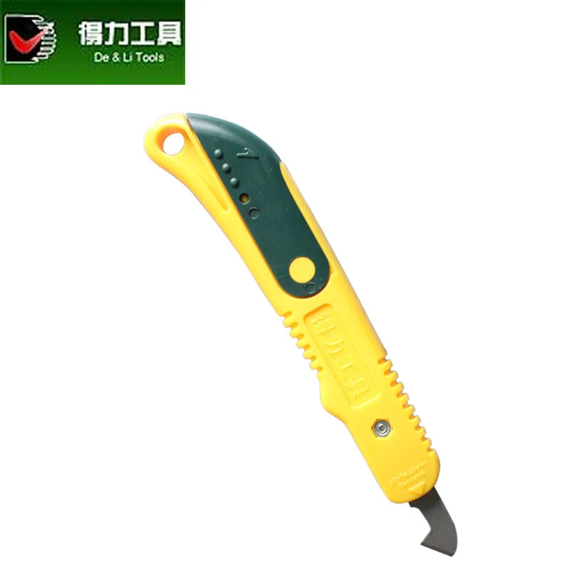 Многофункциональный нож с крючком пластиковая пластина акриловый лист