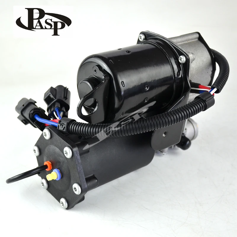 Пневматическая подвеска компрессор насос LR061663 LR023964 для Land Rover LR3 Range Sport HITACHI