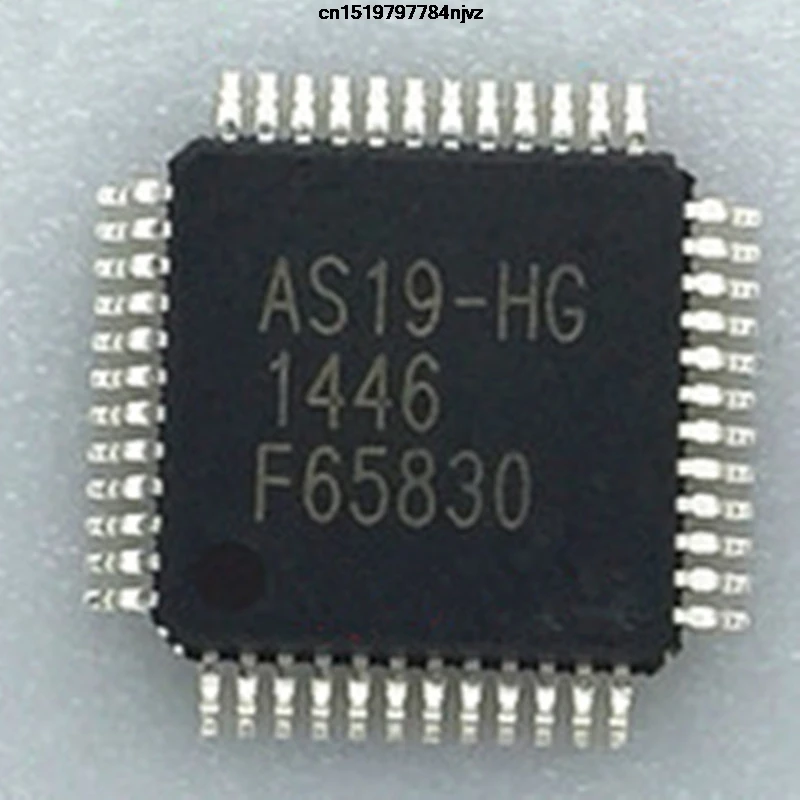 

AS19-HG AS19 QFP48 5 шт.