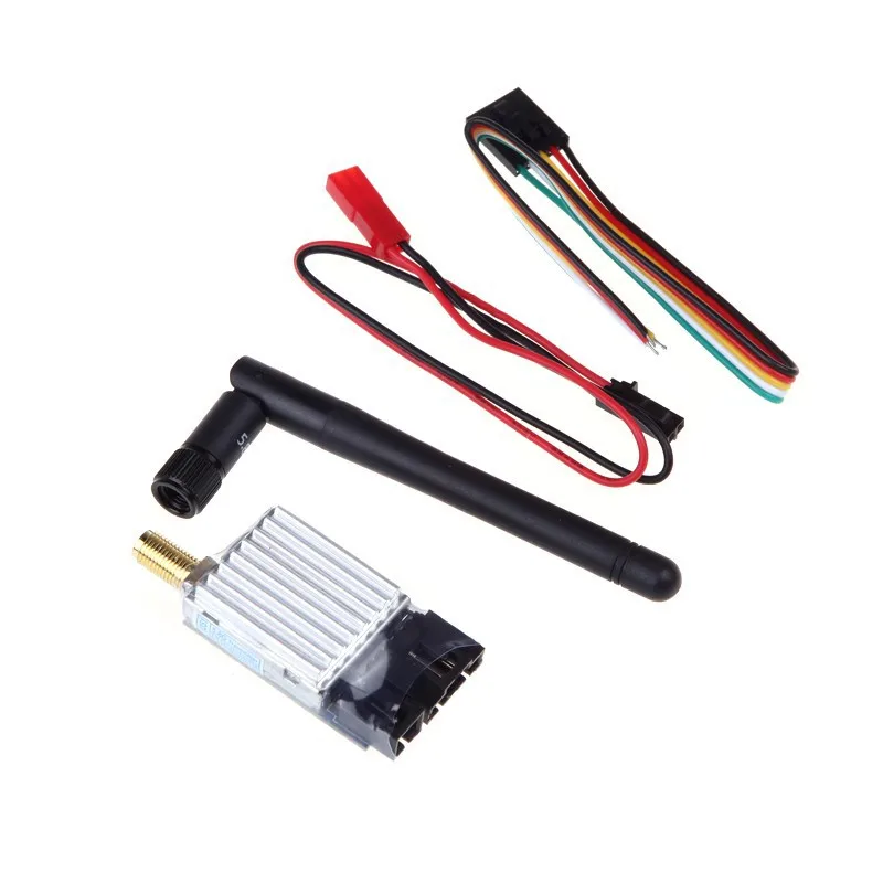 5 8G FPV 200 мВт передача изображения AV Аудио Видео беспроводной передатчик TX 8 ГГц Rx