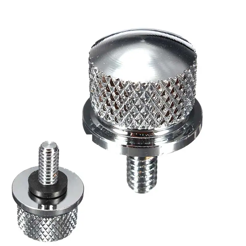 Горячая маленькая накатанная CNC полированная заготовка алюминиевое сиденье