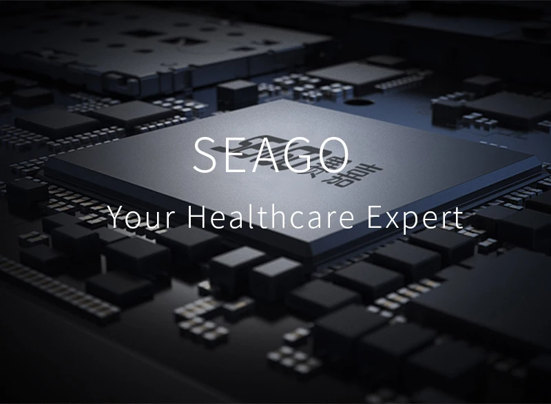 Электрическая зубная щетка SEAGO с 1 сменными головками для зубных щеток с аккумулятором, Глубокая чистка кистей с мягкой щетиной E23