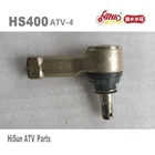 Шаровая штанга для галстука HS400, запчасти для Hisun, HS185MQ 400cc HS 400 FORGE TACTIC ATV UTV Quad, запчасти для двигателя Coleman для Cub Cadet