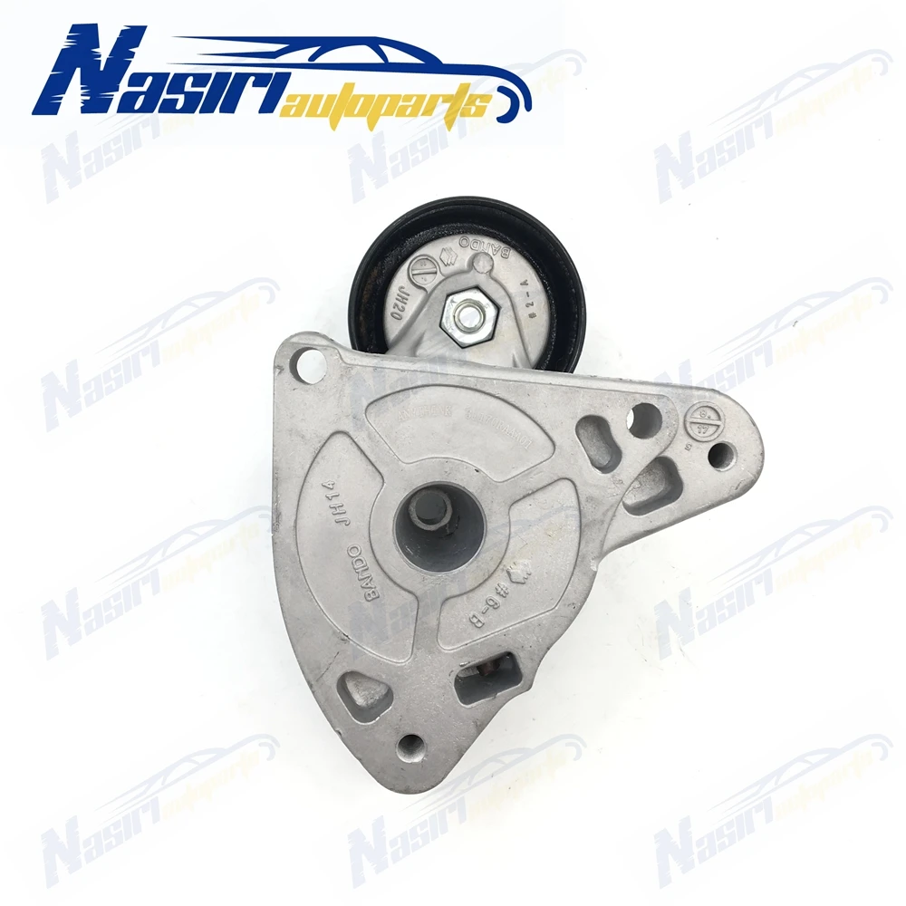 Натяжитель ремня для 02 14 Honda Accord Civic CR V Acura RDX 2.0L 2.3L 2.4L 31170 RAA A01|tension|tension belt |
