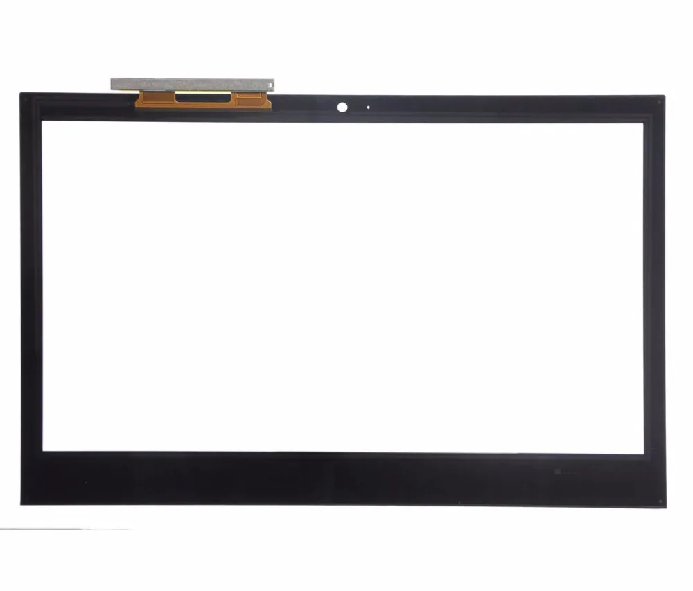12 5 &quotноутбук тачскрин аналагово-цифровой преобразователь для Toshiba Satellite радиус