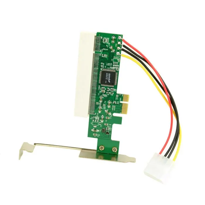 Xiwai PCI Express PCIE E X1 X4 X8 X16 для Bus Riser Card адаптер конвертер с кронштейном Windows|Кабели