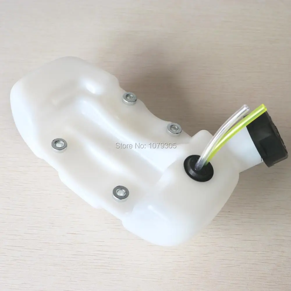 Крышка топливного бака в сборе для BC4310 G4K G45L HUS 143 T35 436R 443R 236R ручной триммер