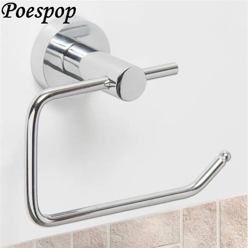 POSEPOP хромированная полированная нержавеющая сталь насадки для душа ванная