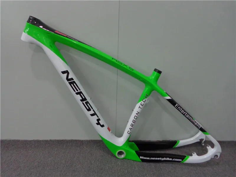 Карбоновая рама для велосипеда карбоновая горного 29er mtb 29 15 5/17 5/19&quot|carbon frame mtb|frame