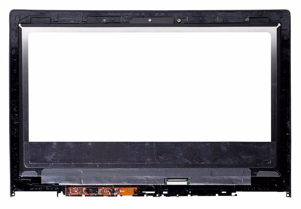 Новый оригинальный для lenovo Yoga 2 pro 13 LTN133YL01-L01 ЖК-дисплей ноутбука в сборе |